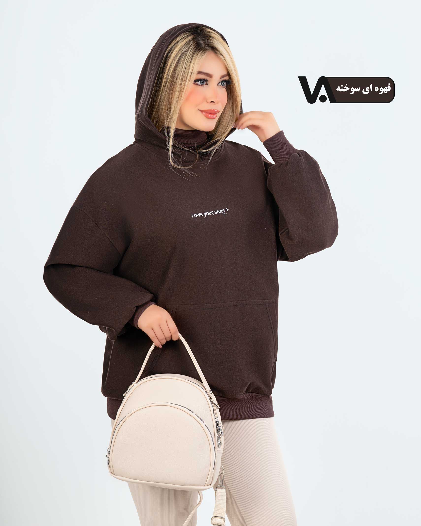 هودی دو نخ داخل کرک کد j500