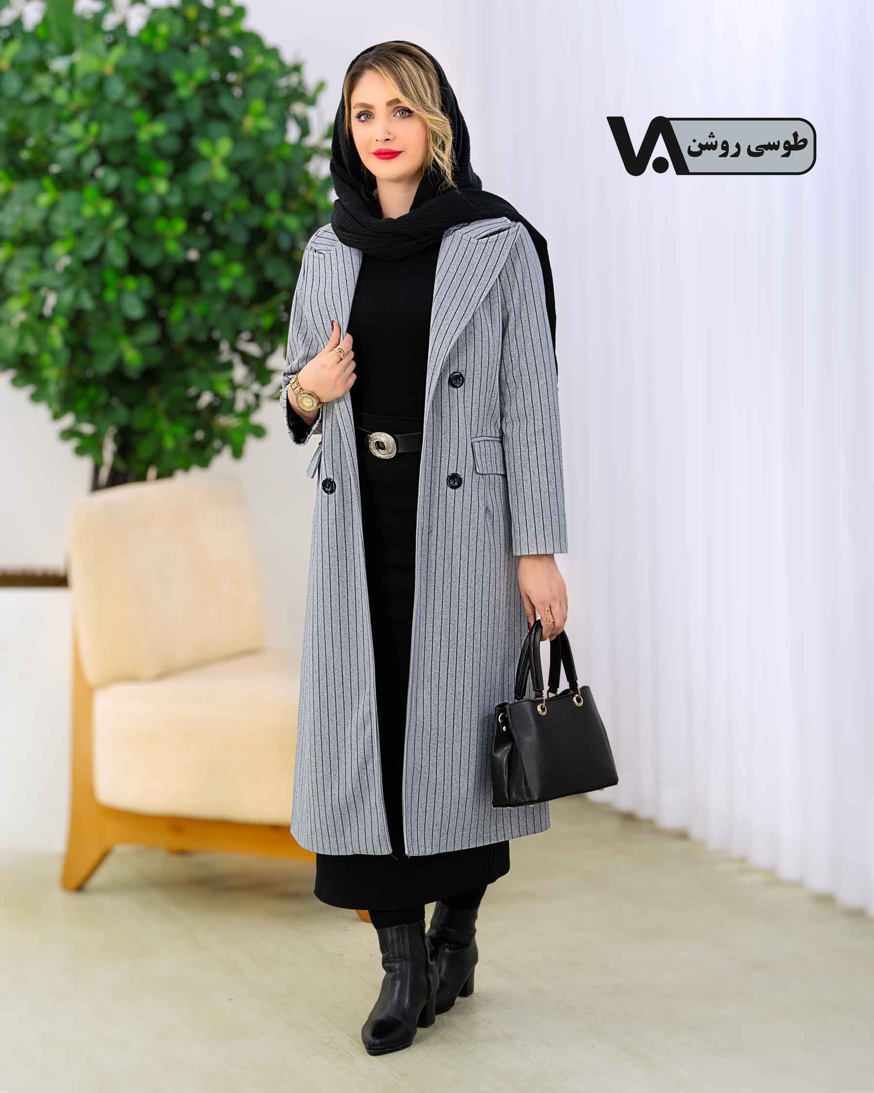 کت فوتر بلند دیپلمات کد j405