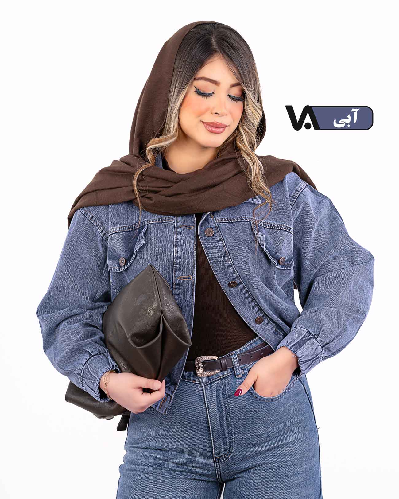 بامبر جین جیب نما کد j392