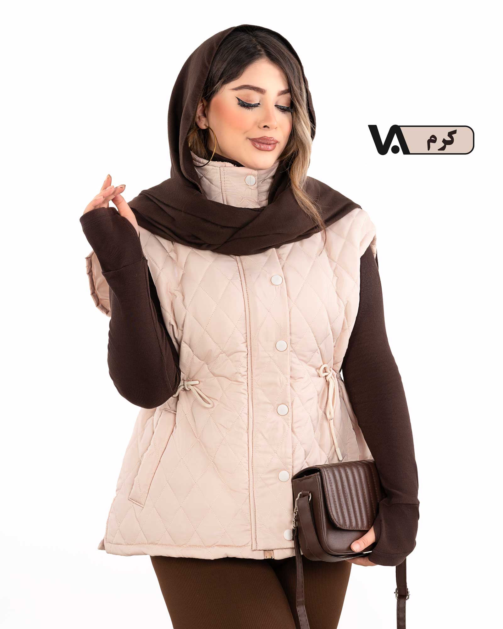 وست گت دار امبردی کد j418