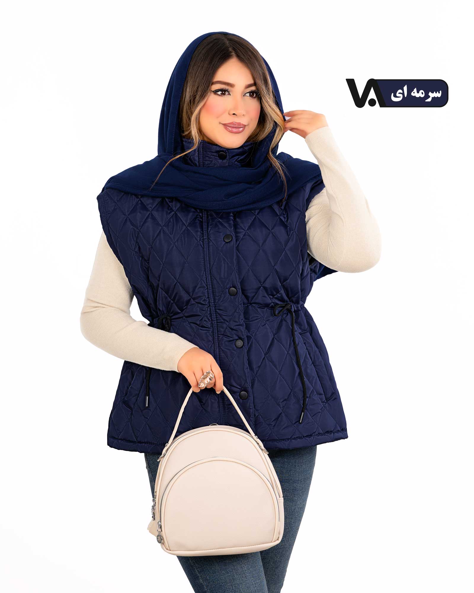 وست گت دار امبردی کد j418