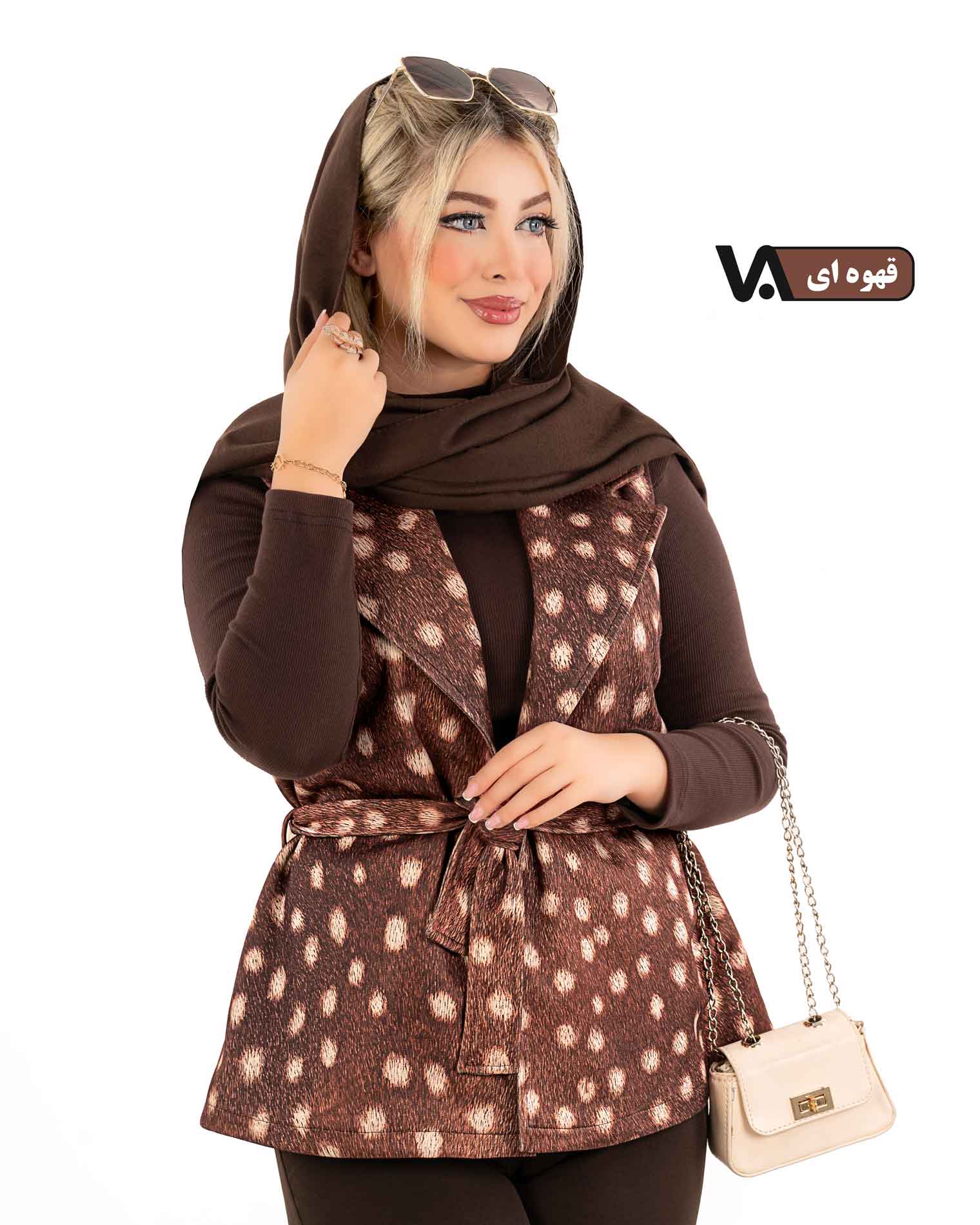وست فوتر آستردار کد j484