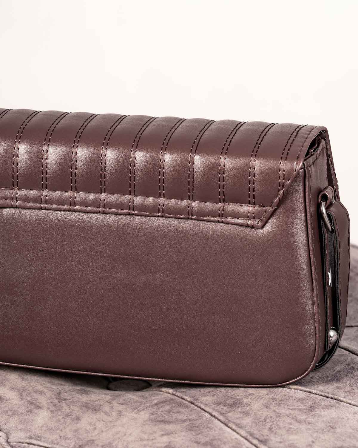 کیف چرم دخترانه دیور کد j404