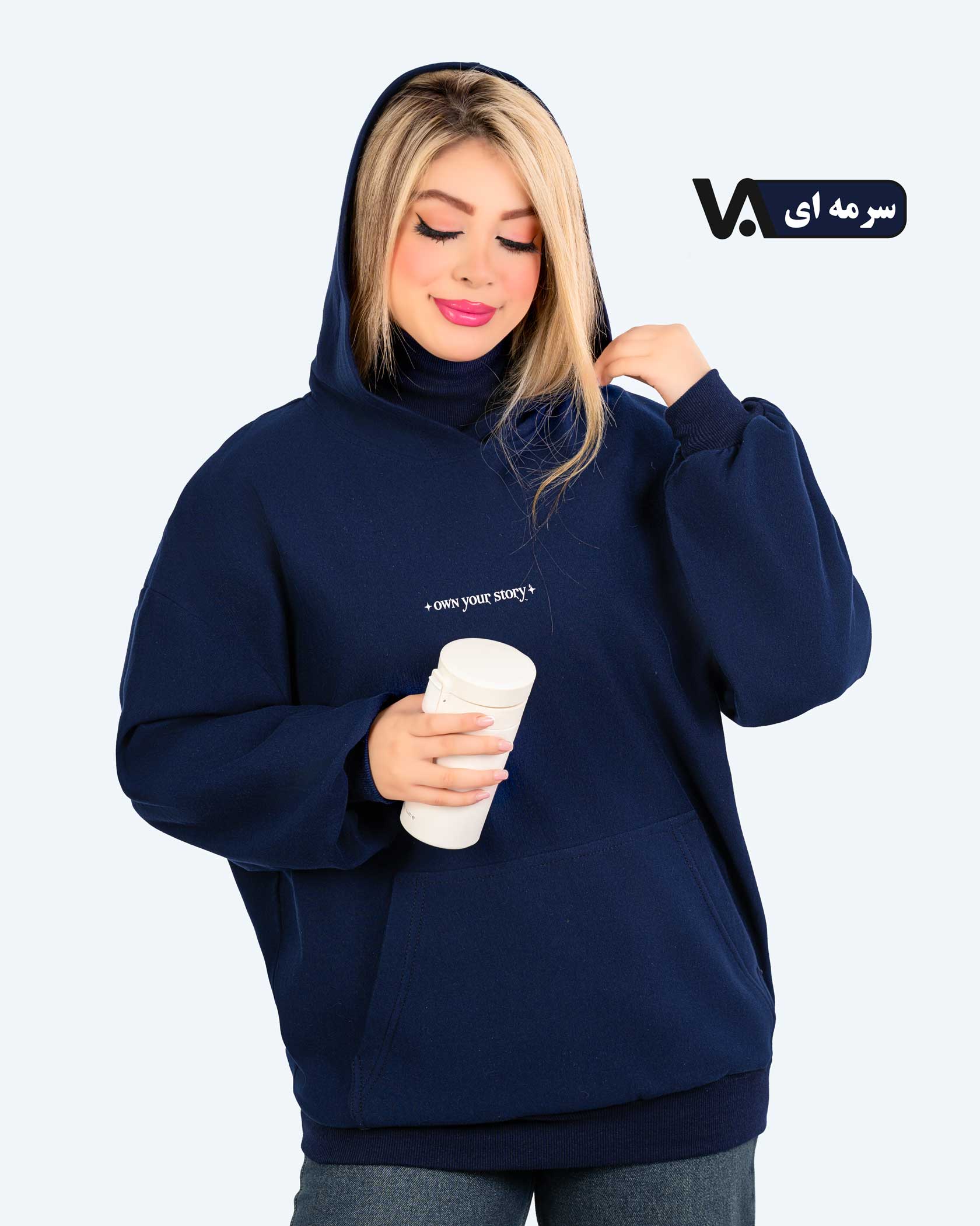 هودی دو نخ داخل کرک کد j500