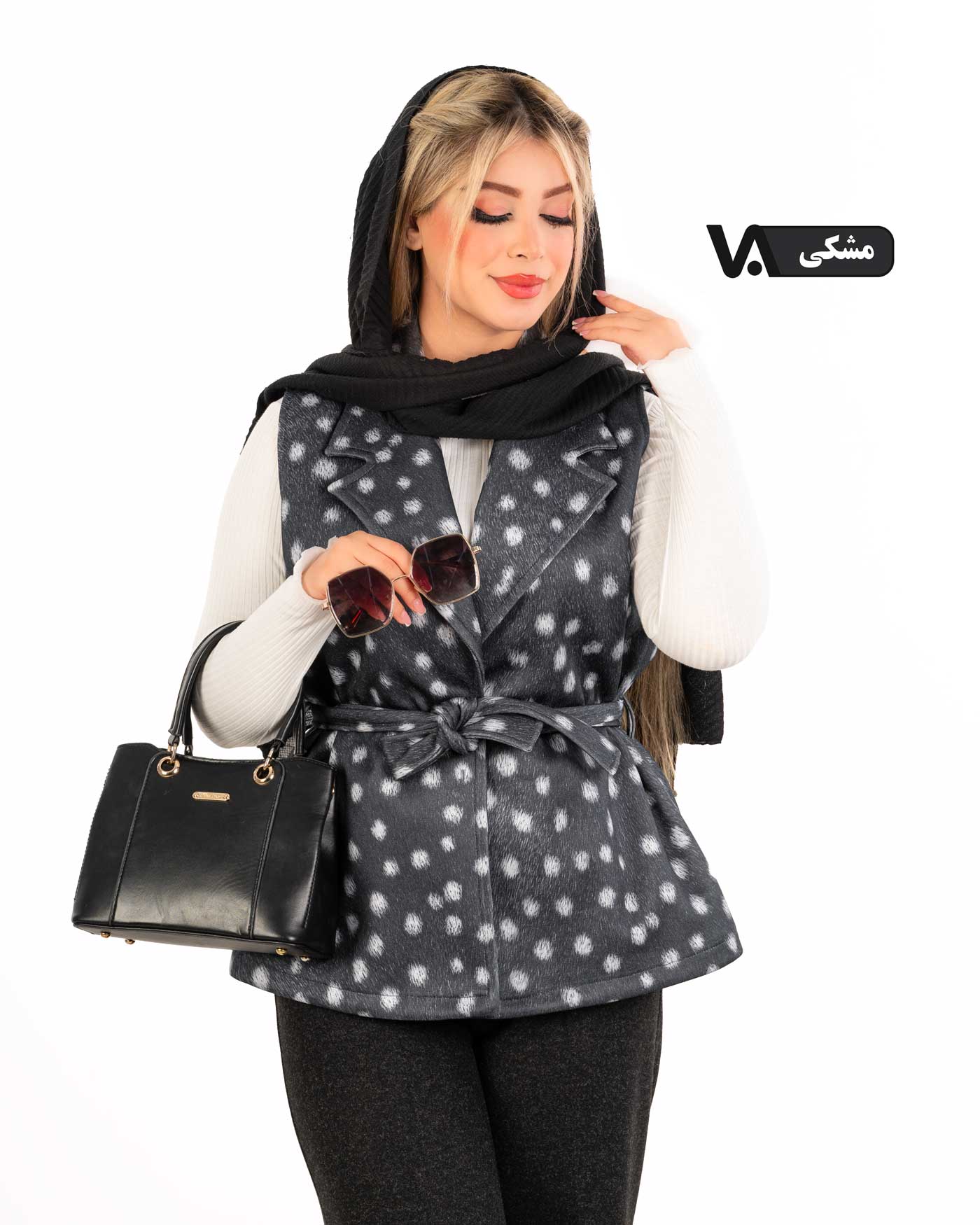وست فوتر آستردار کد j484