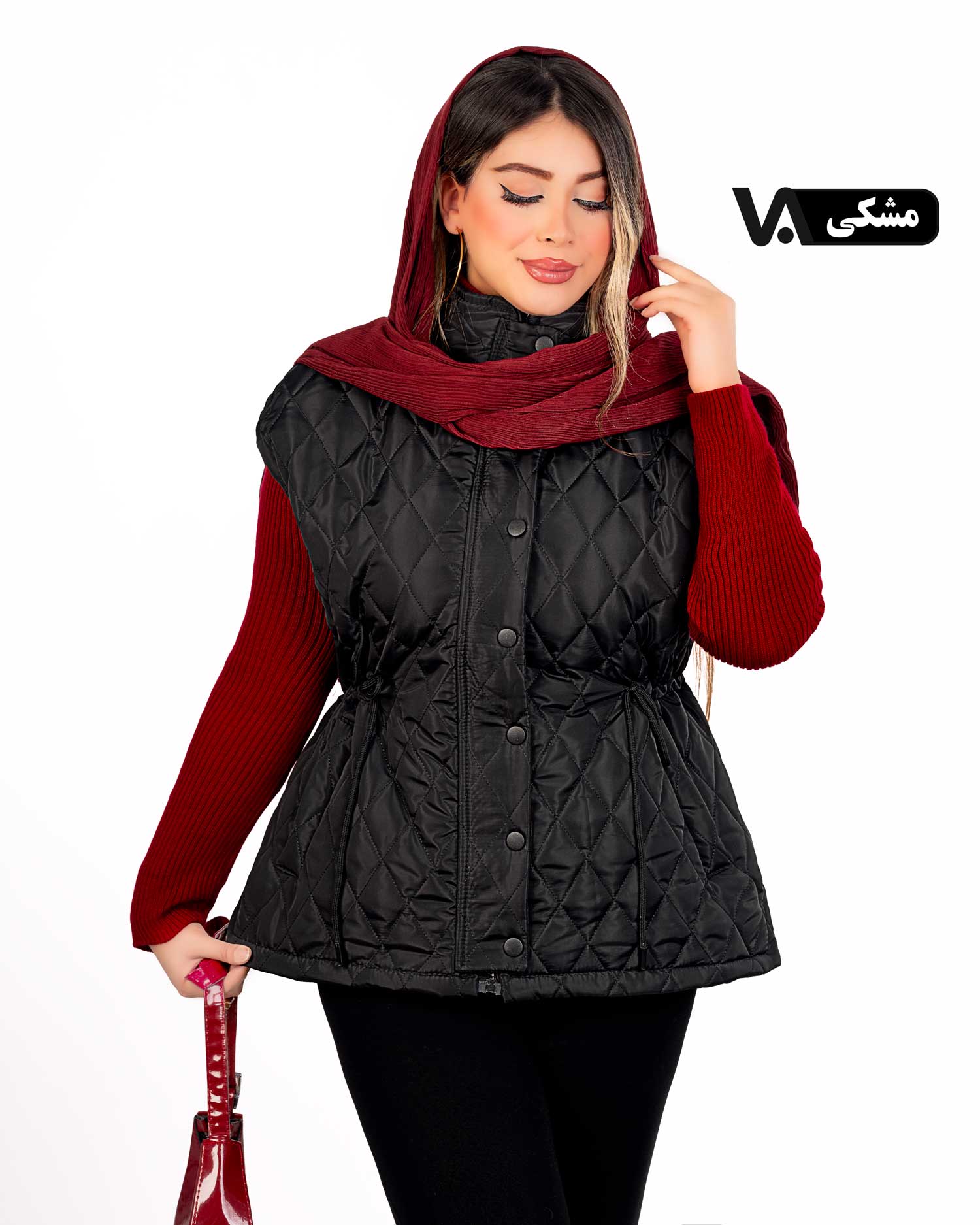 وست گت دار امبردی کد j418