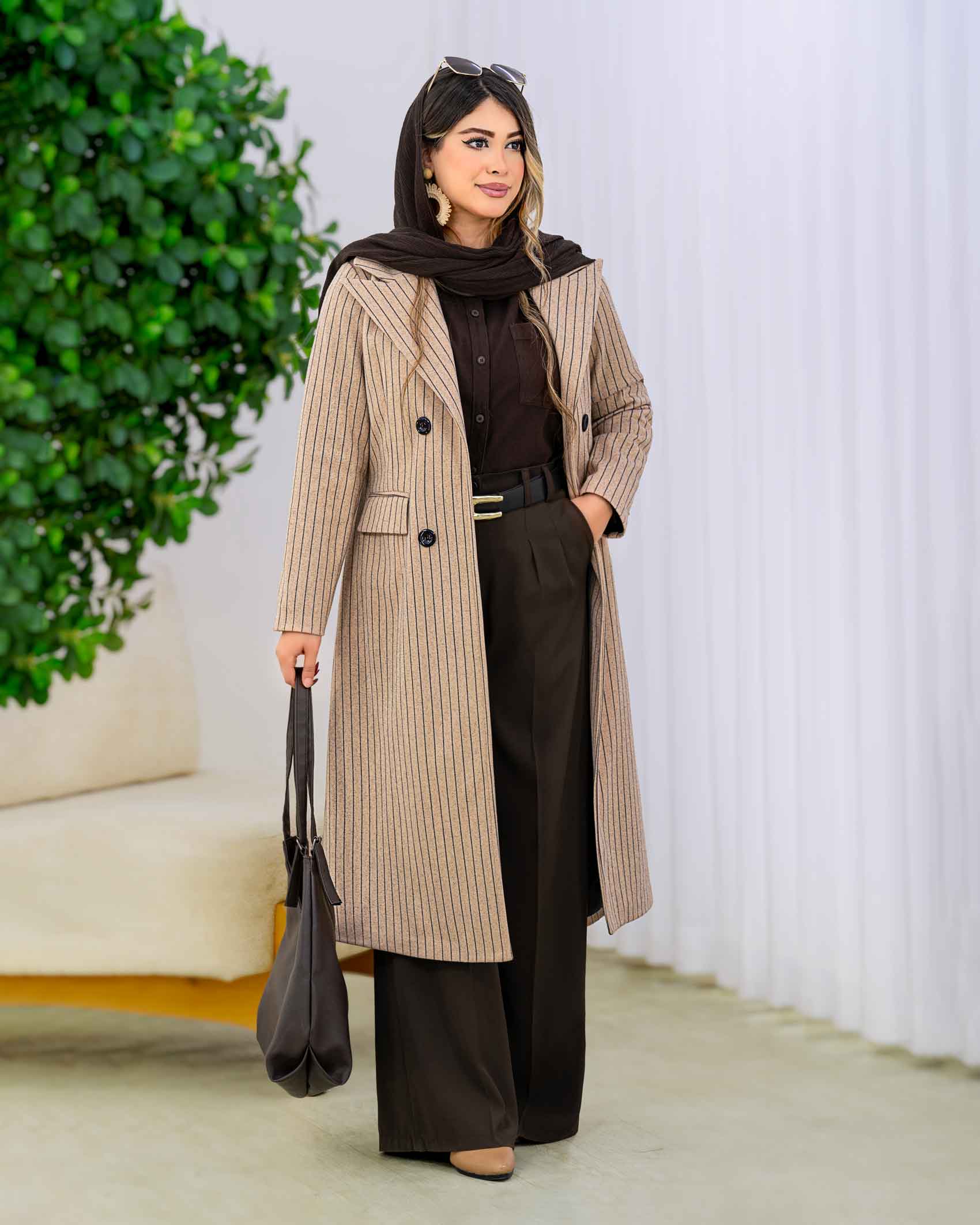 کت فوتر بلند دیپلمات کد j405