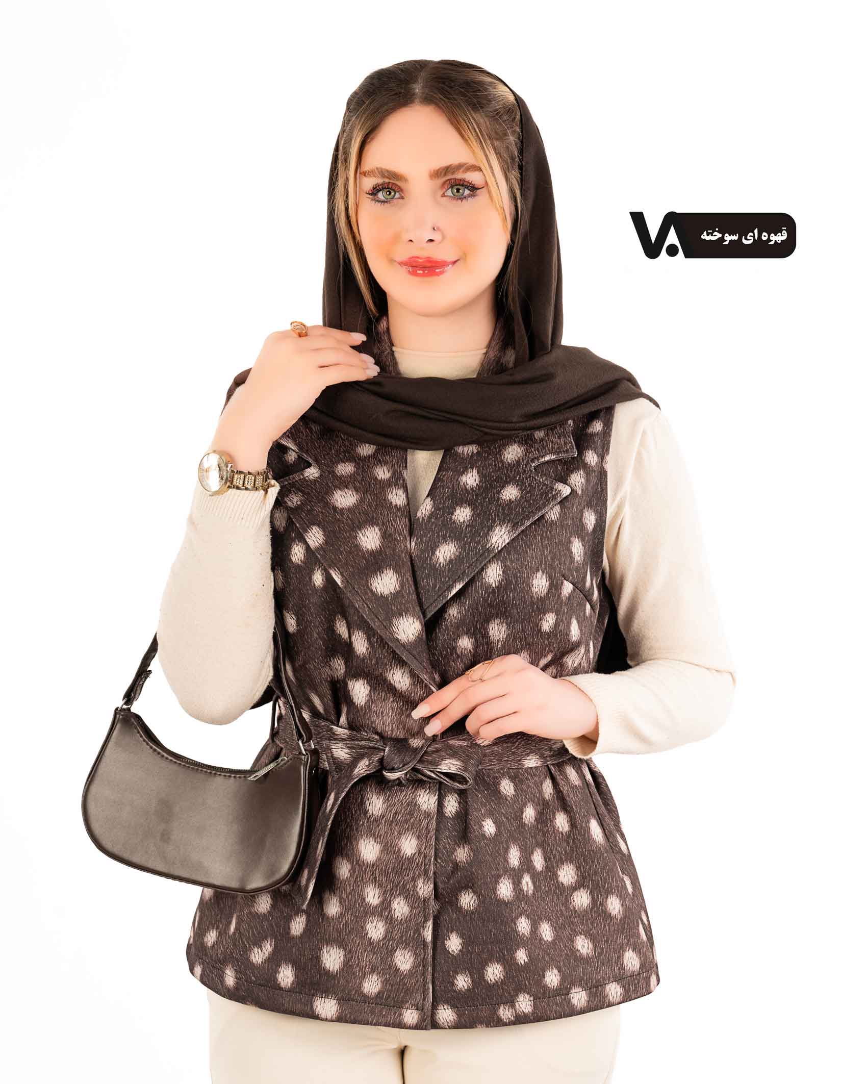 وست فوتر آستردار کد j484