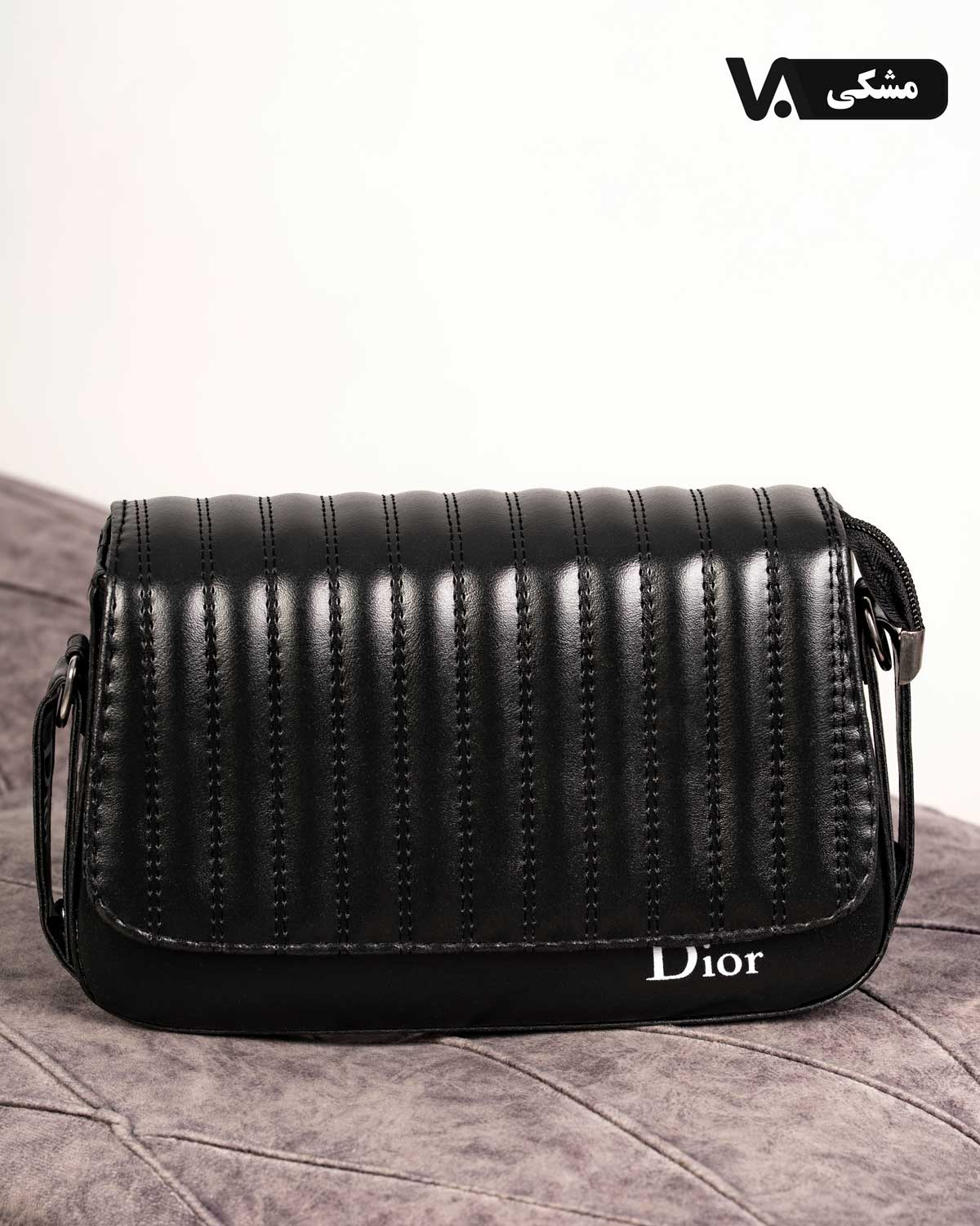 کیف چرم دخترانه دیور کد j404