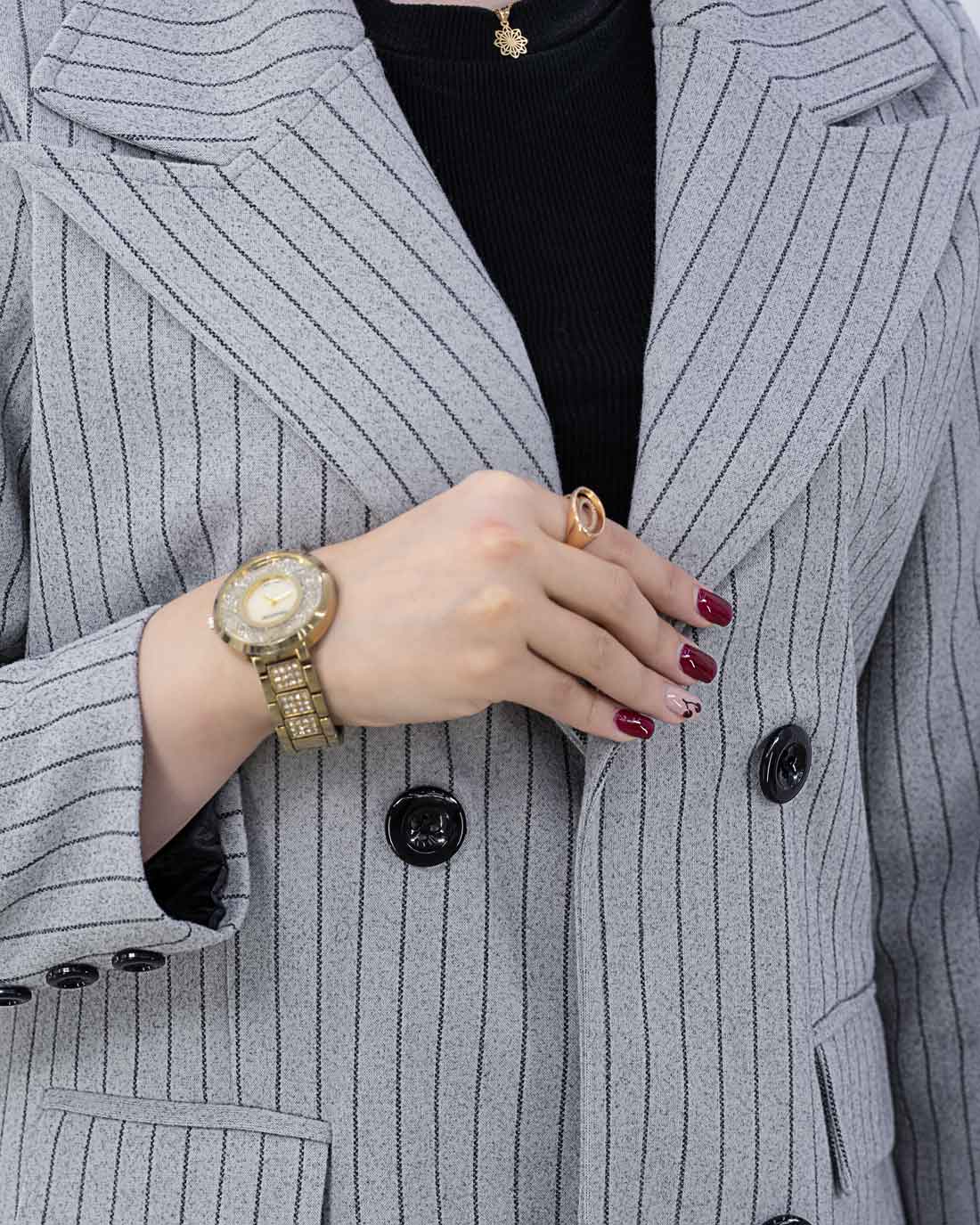 کت فوتر بلند دیپلمات کد j405