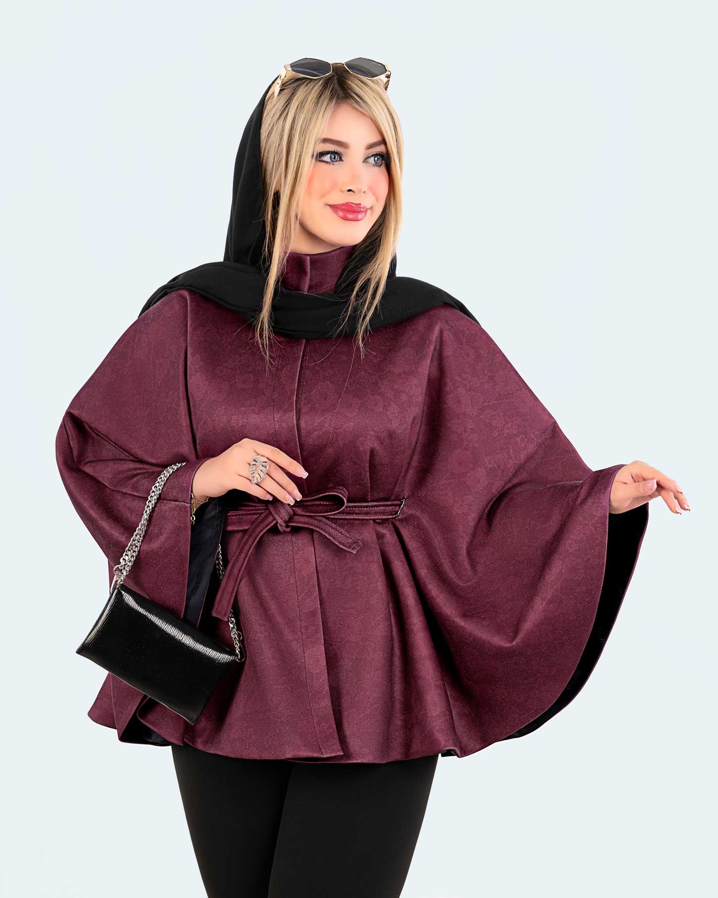 پانچ فوتر آستردار کد j515