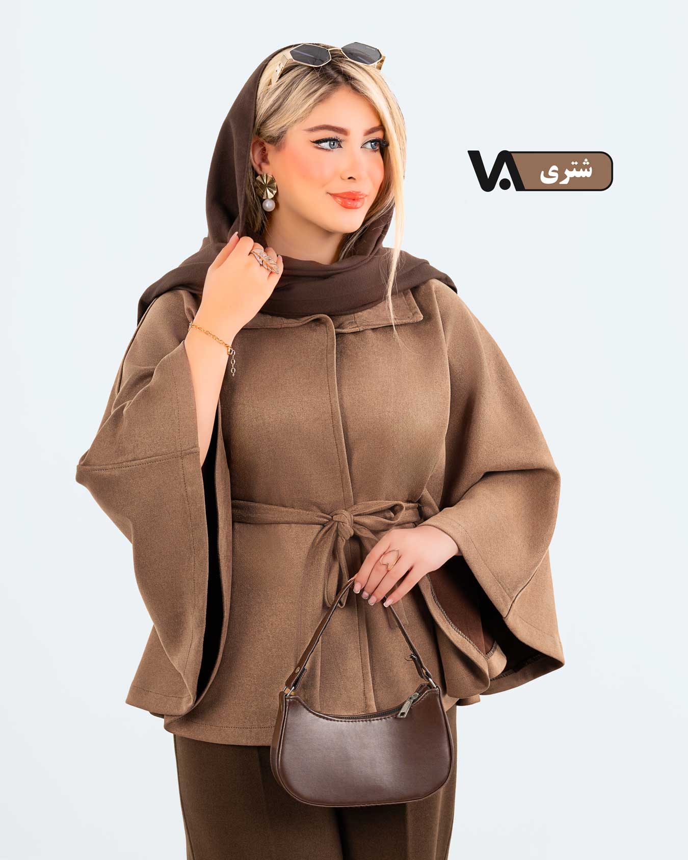 پانچ جیر بنددار کد j517