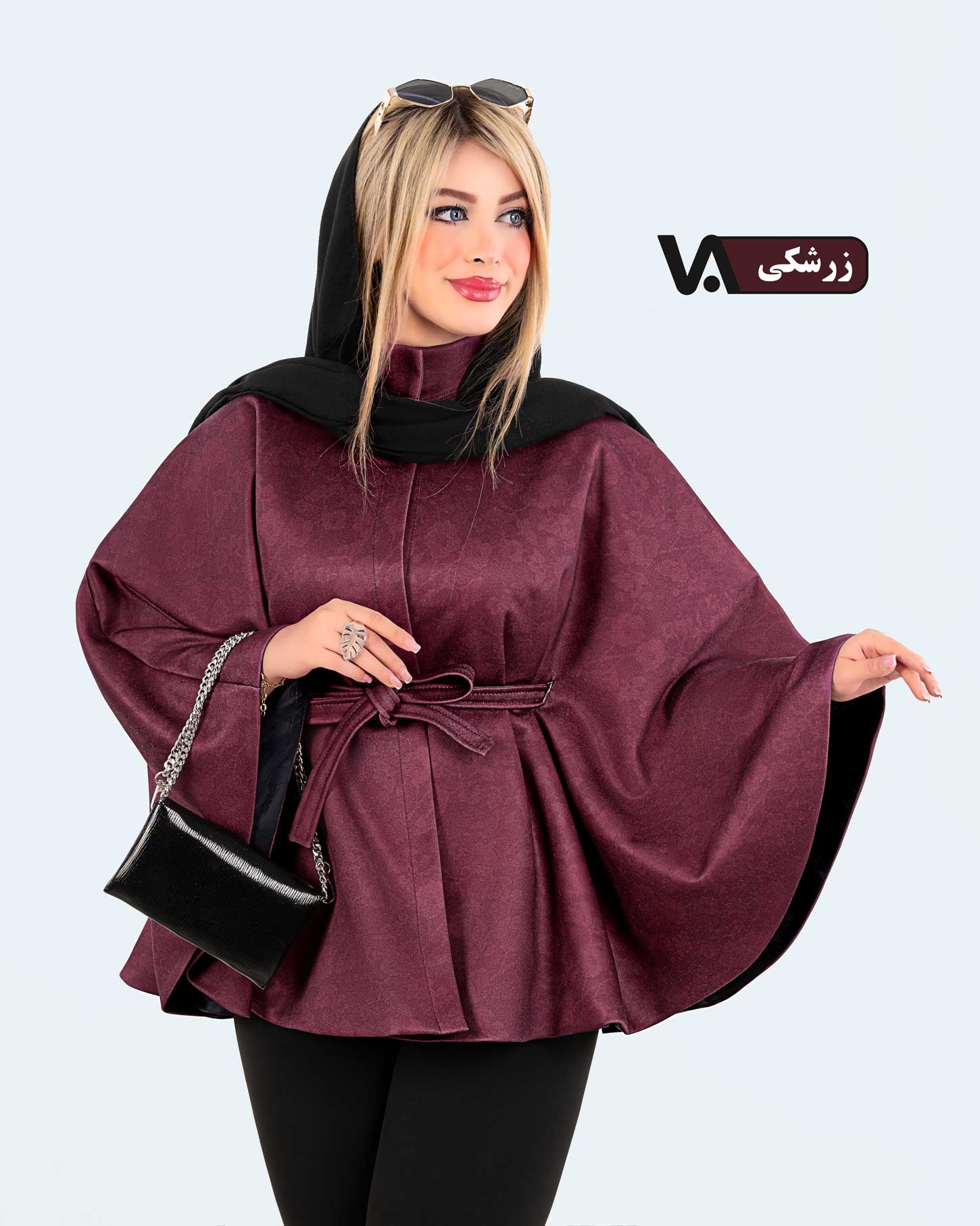 پانچ فوتر آستردار کد j515