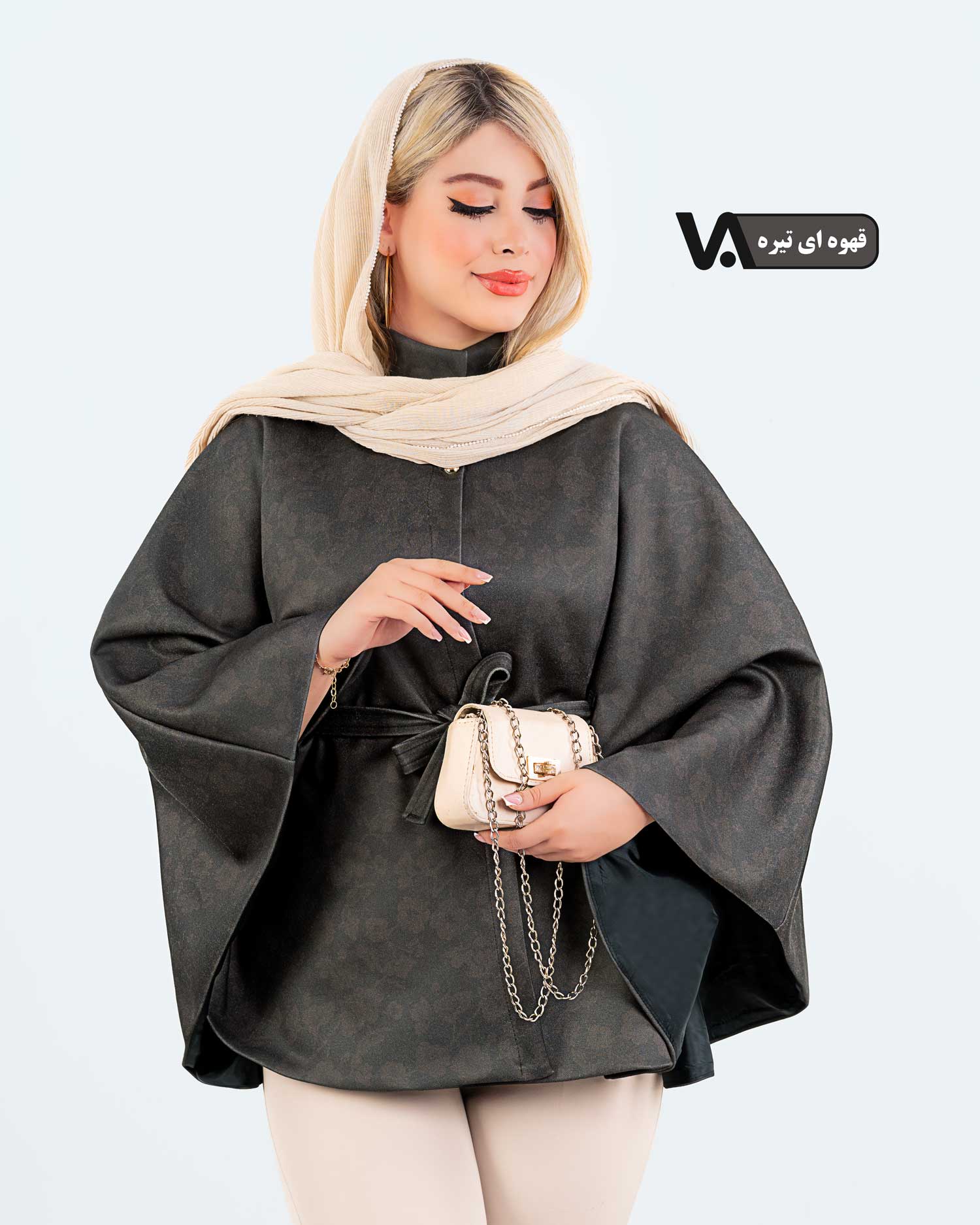 پانچ فوتر آستردار کد j515