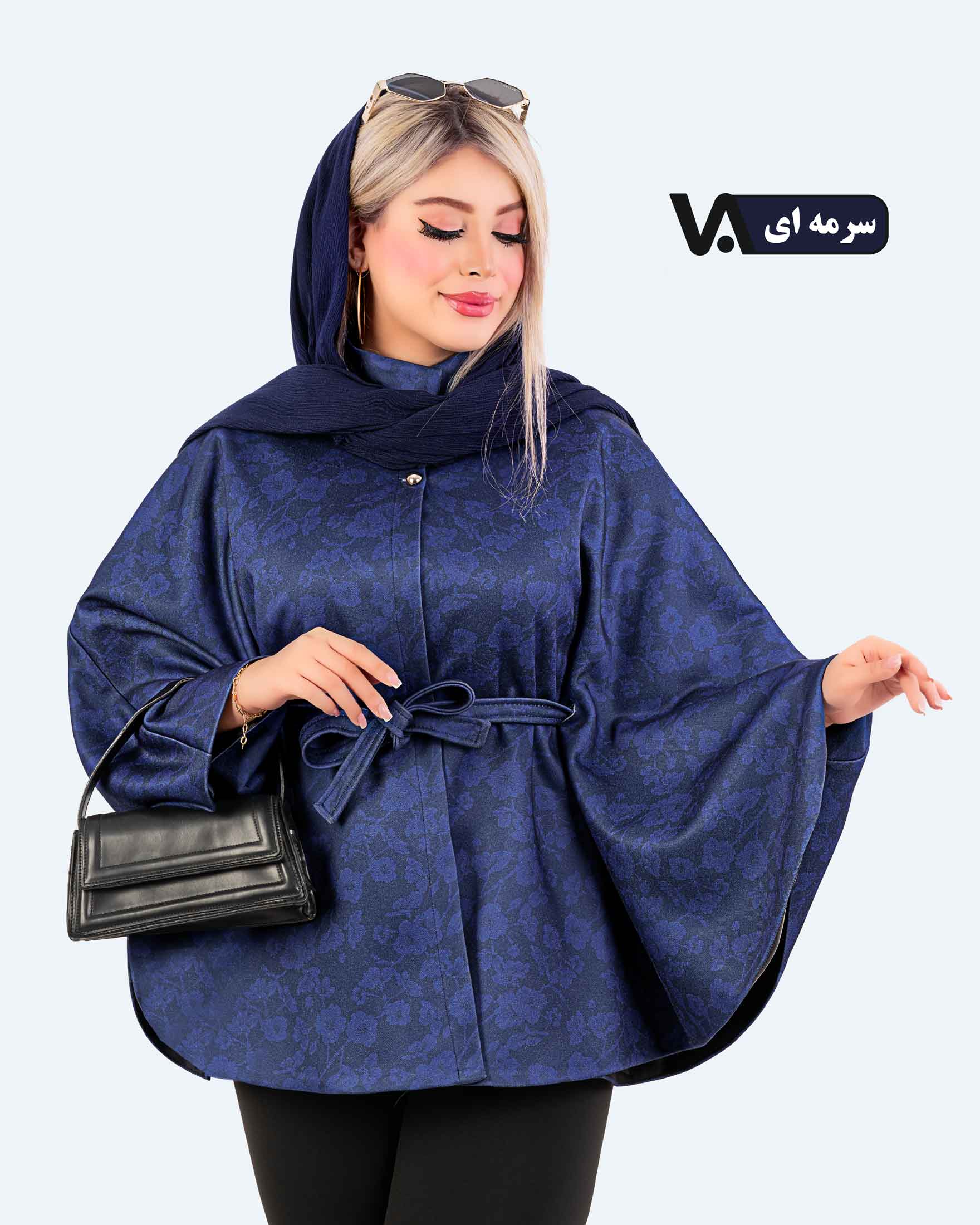 پانچ فوتر آستردار کد j515
