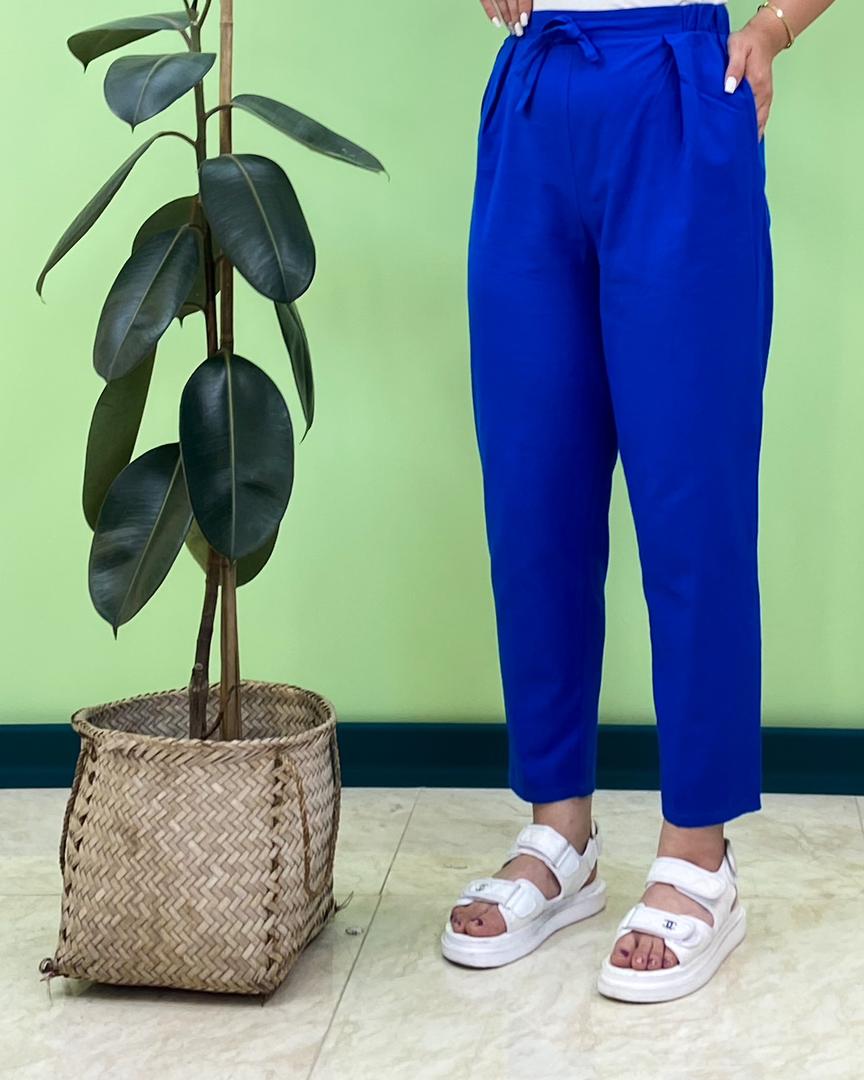 شلوار لنین مام رنگی کد e344