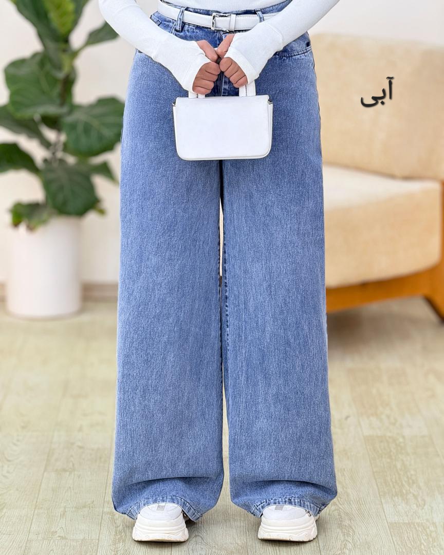 شلوار فول بگ اسپرت کد g849