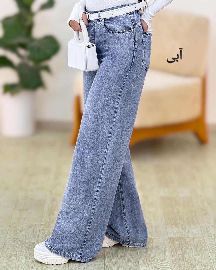 شلوار فول بگ اسپرت کد g849