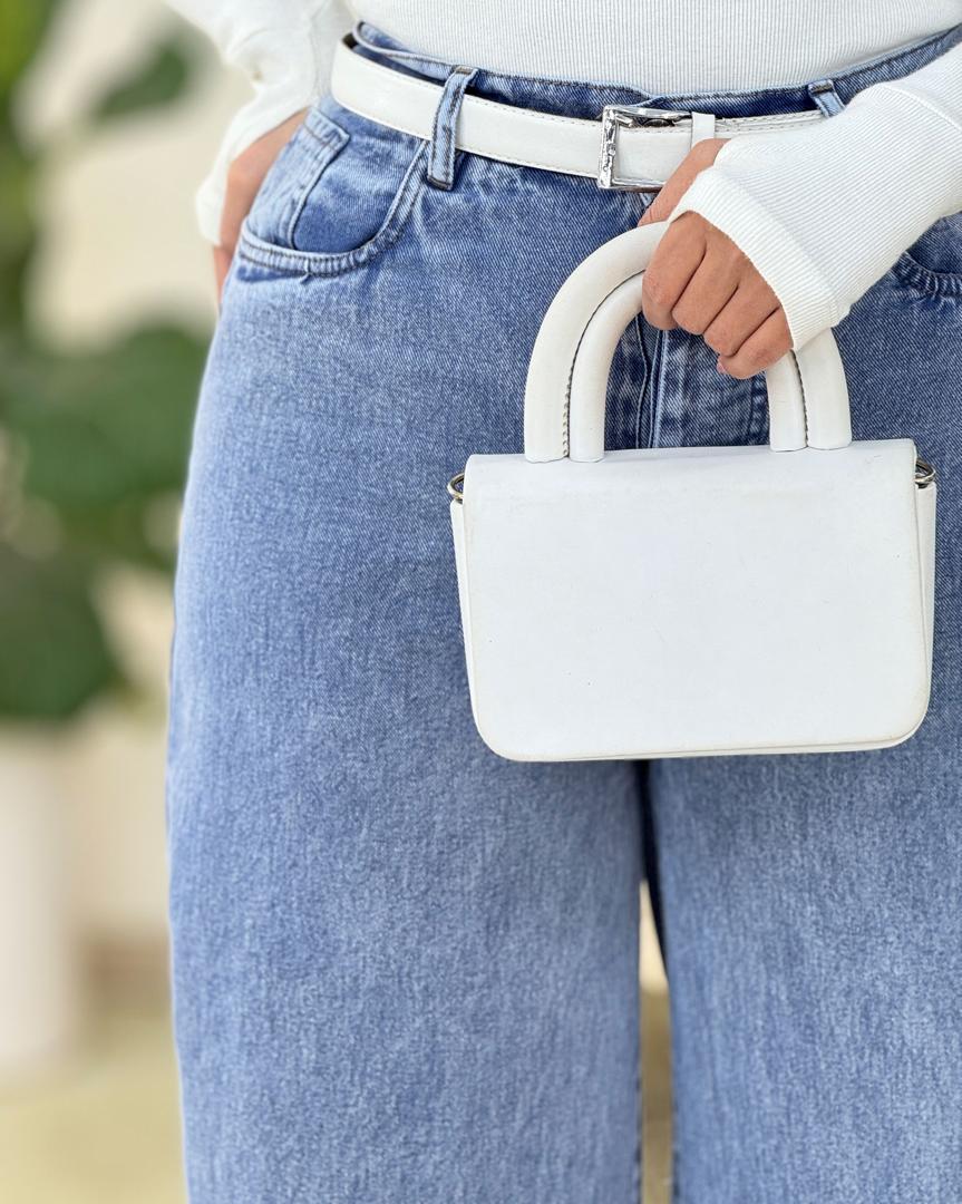 شلوار فول بگ اسپرت کد g849