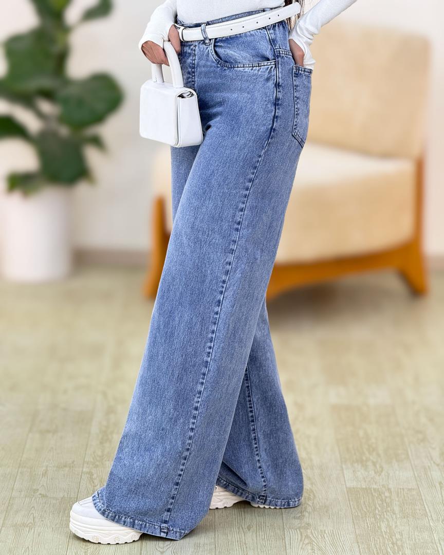 شلوار فول بگ اسپرت کد g849