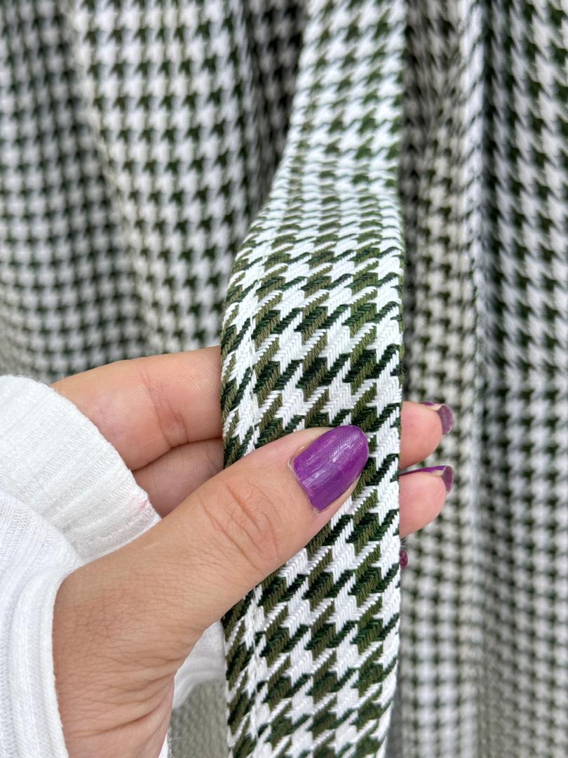 دامن پاییزه کد f959