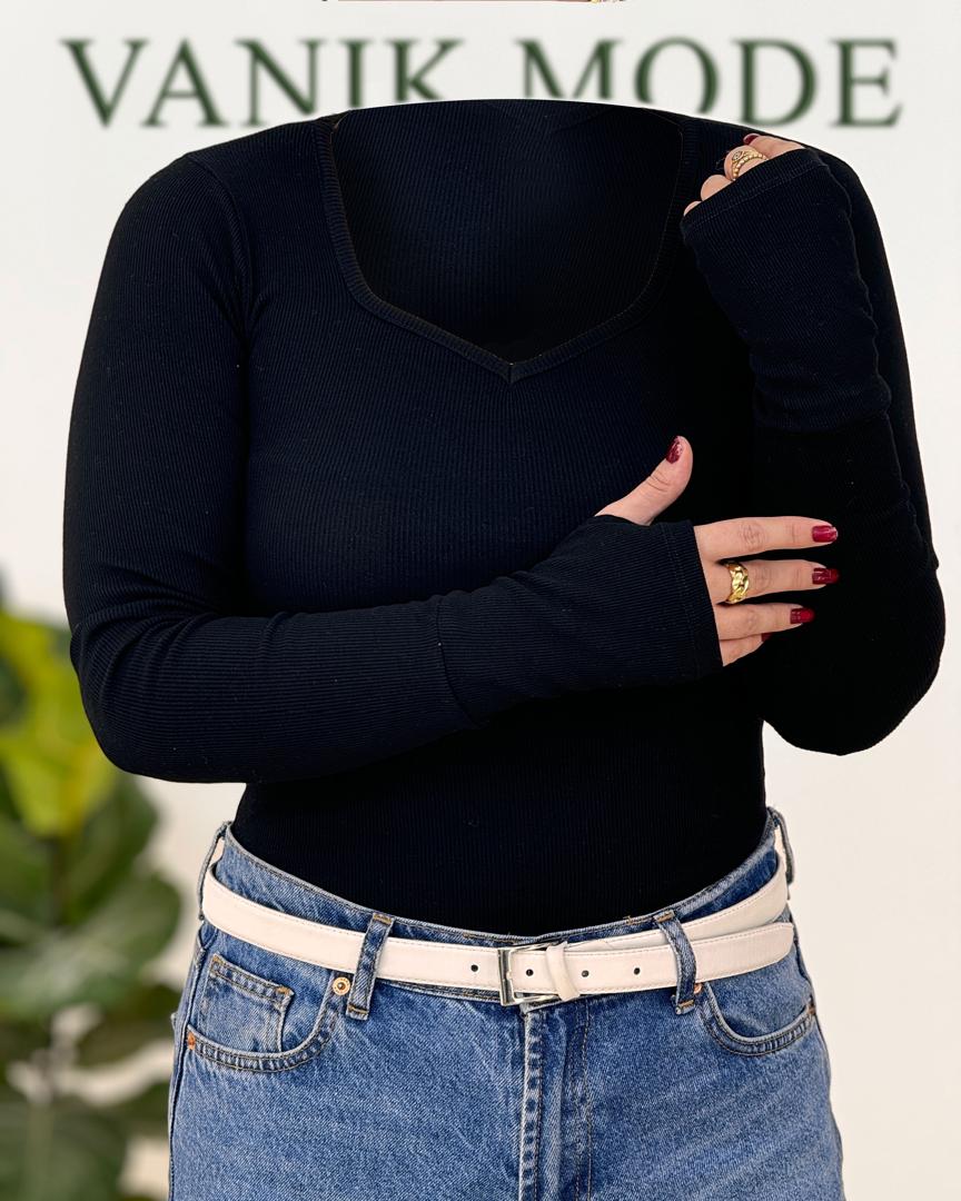 بادی دلبری کد g256