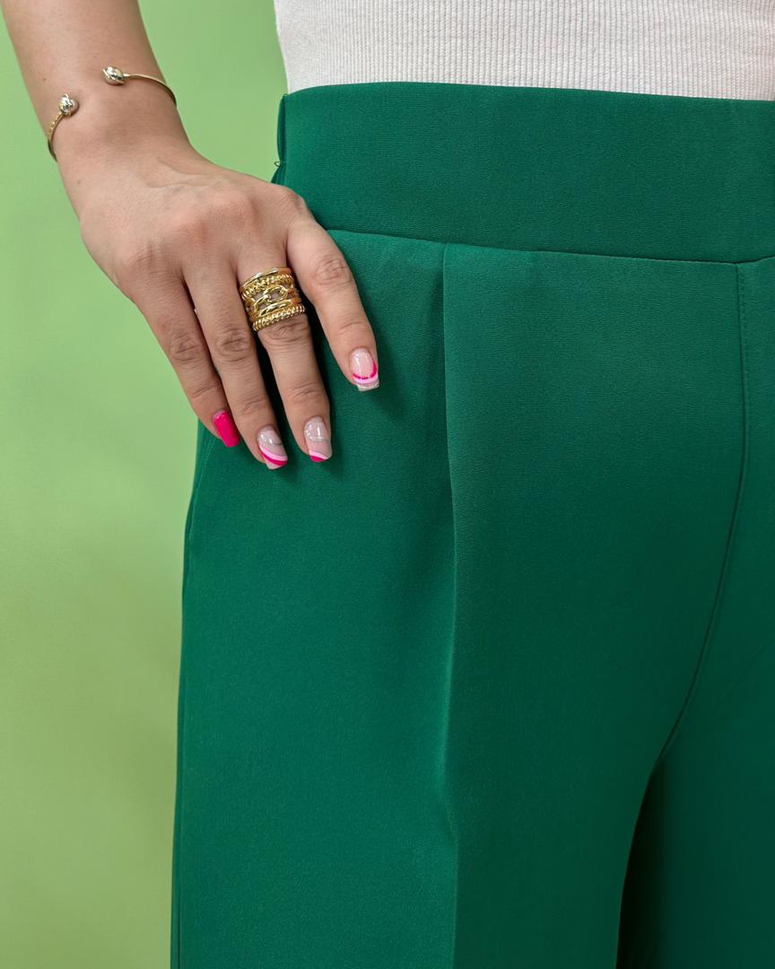 شلوار مازراتی بگ رنگی کد e419