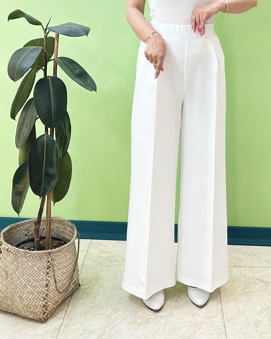 شلوار مازراتی بگ رنگی کد e419