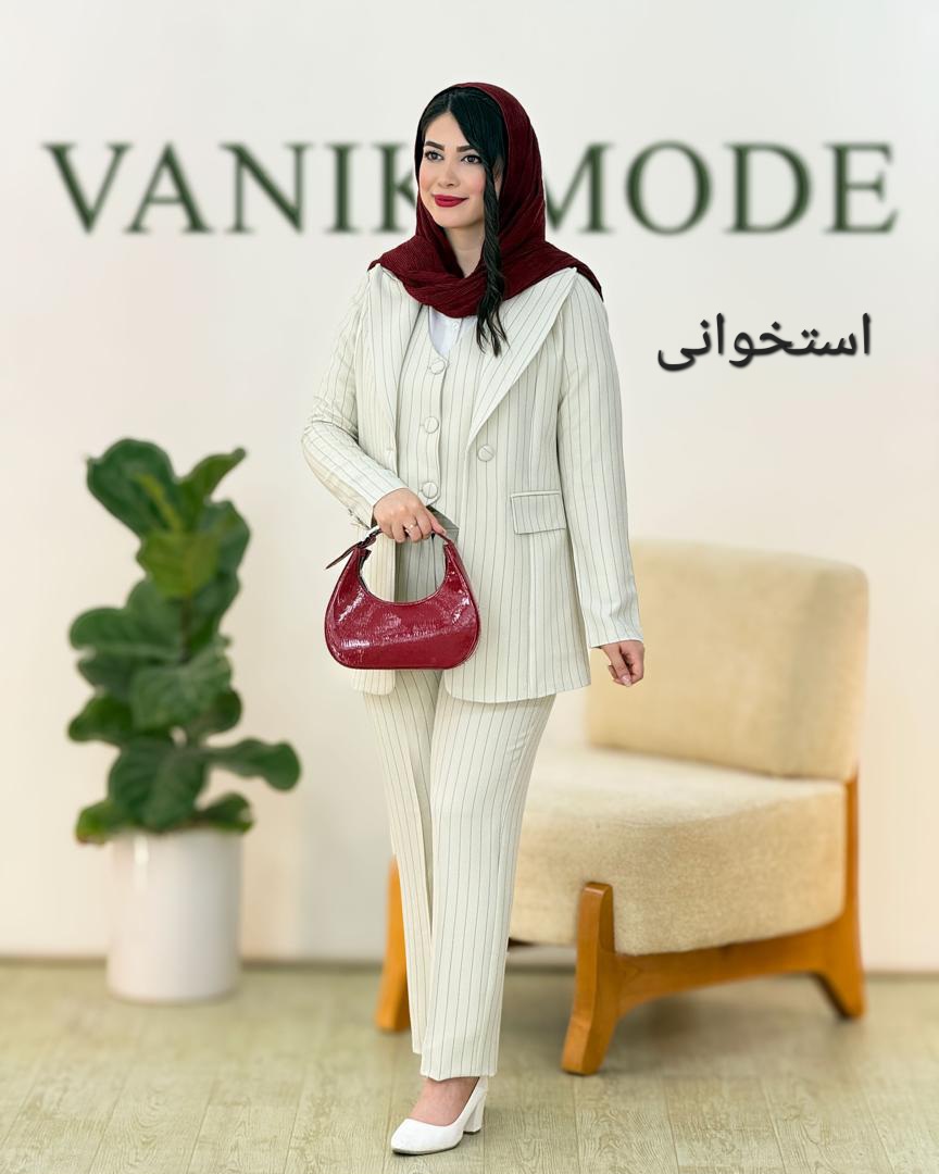 کت شلوار ژیله مازراتی کد g735