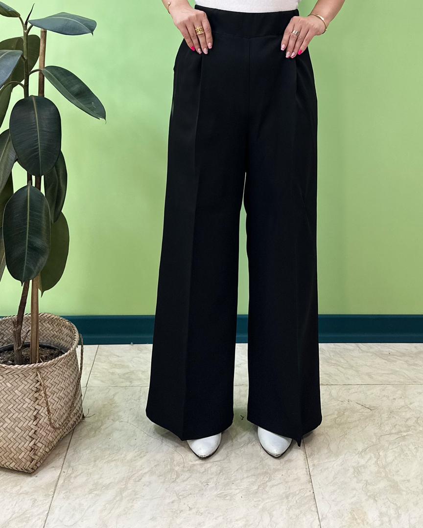 شلوار مازراتی بگ رنگی کد e419