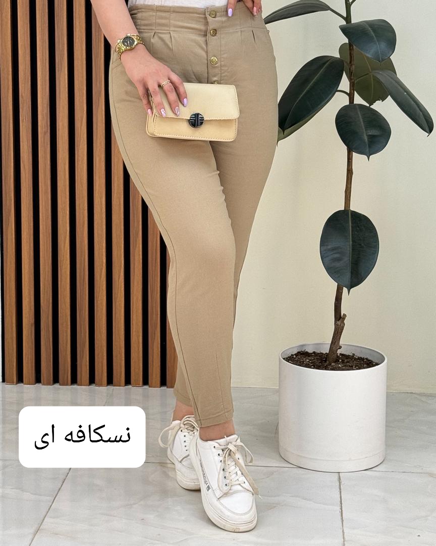 مام فیت کتان کد f424