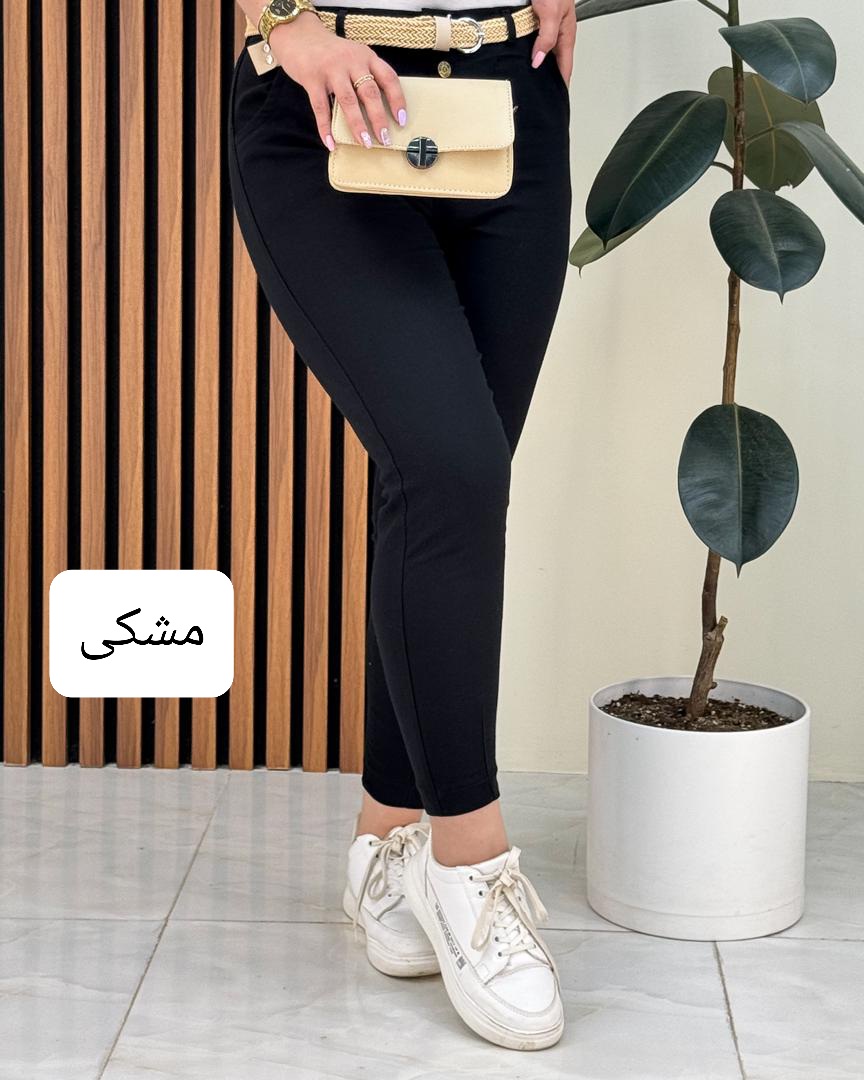 مام فیت کتان کد f424