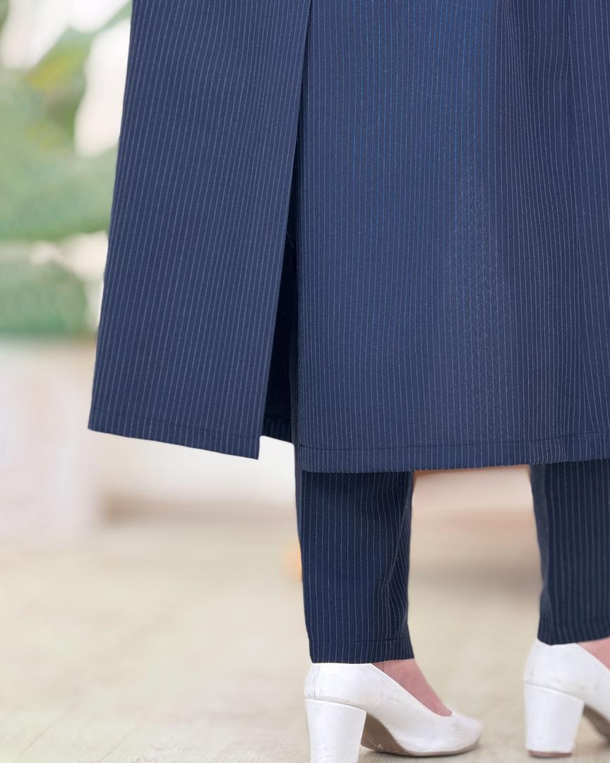 ست سه تیکه اداری پرشیا کد g874