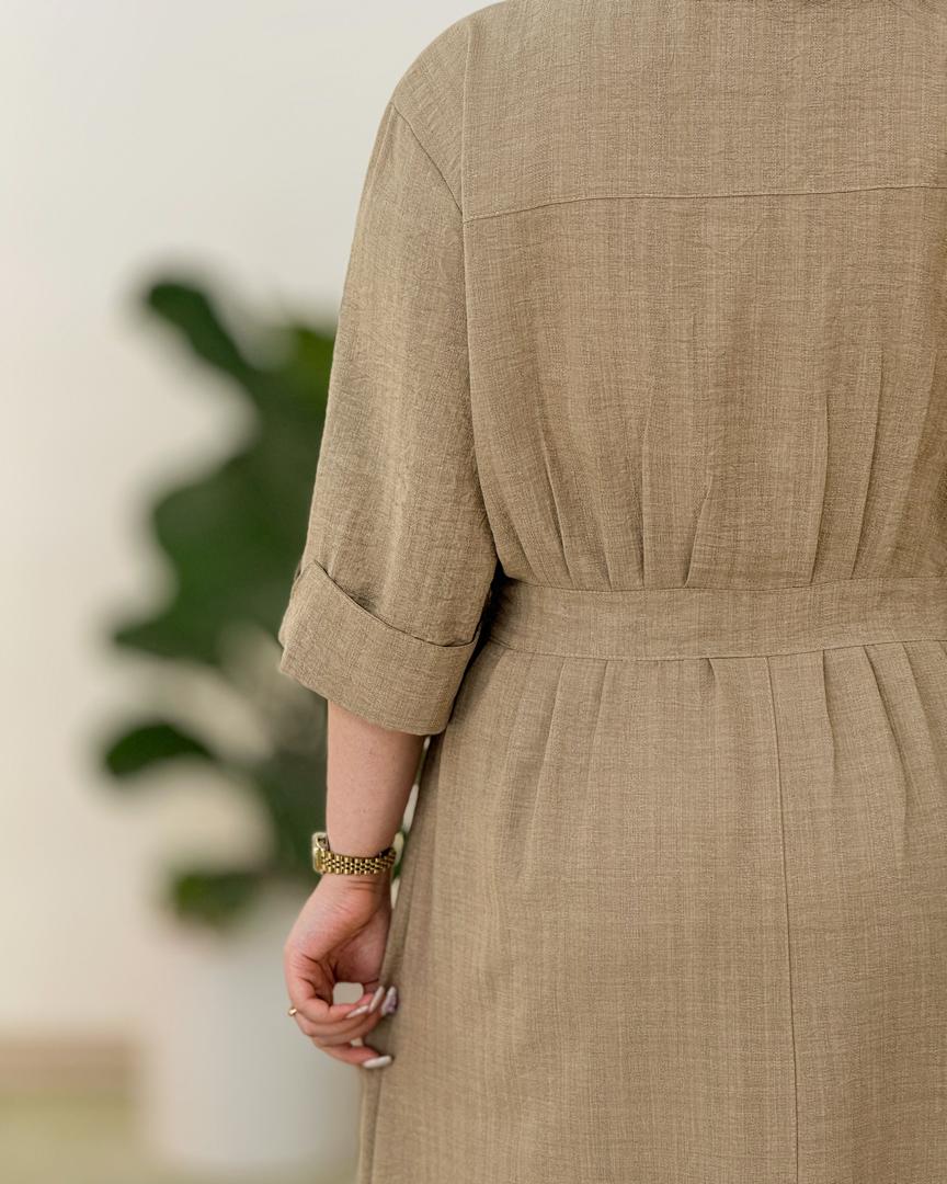 کفتان راه راه مجلسی کد g924