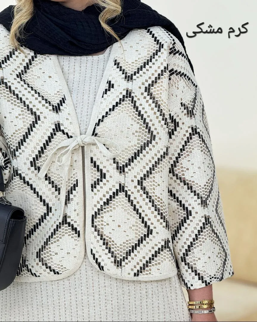 کت سارافون طرحدار اسپرت کد g932