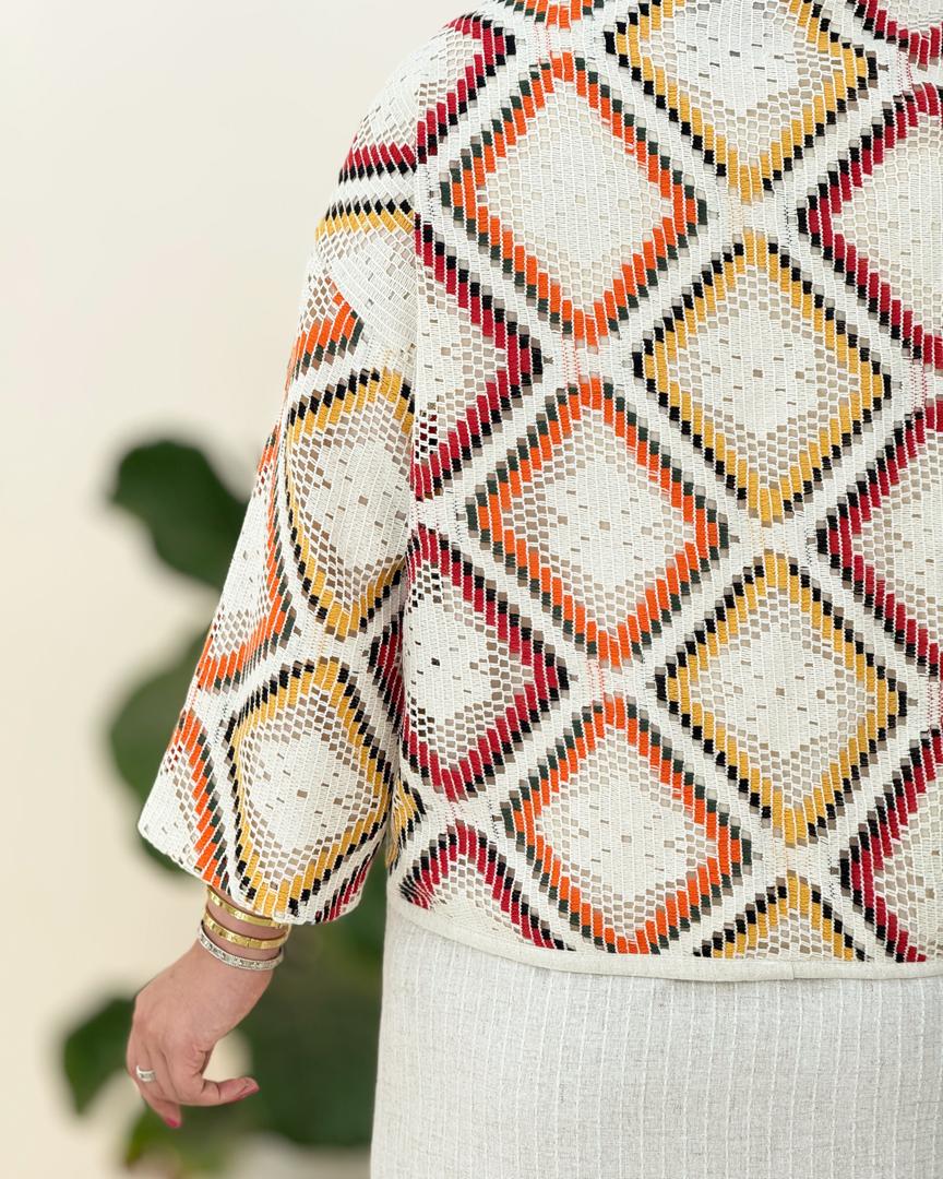 کت سارافون طرحدار اسپرت کد g932