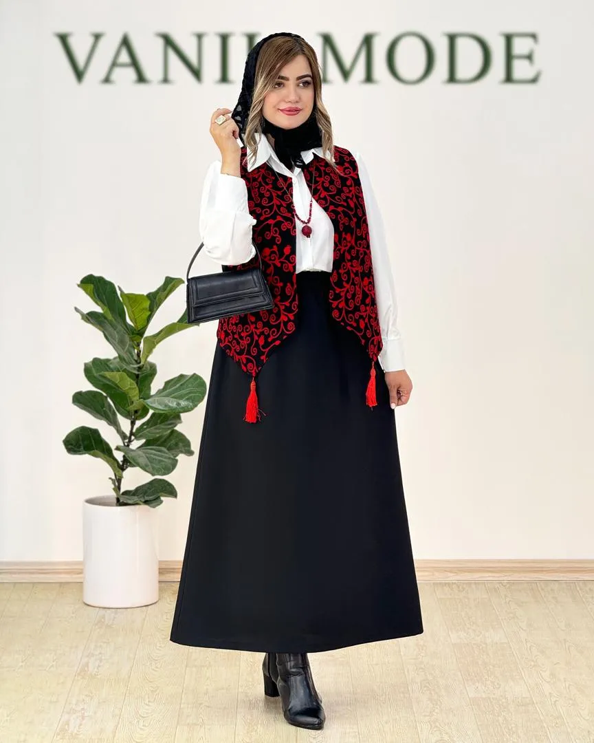 ست یلدایی چهارتیکه