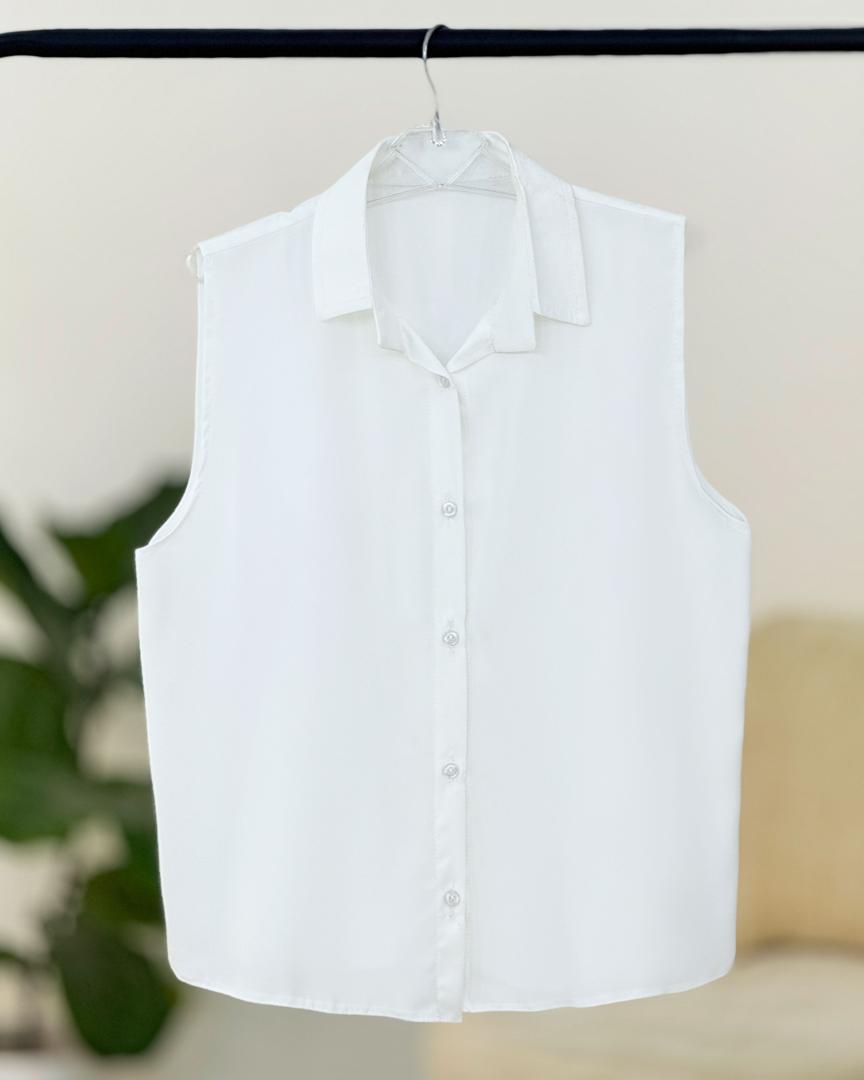 شومیز الیزه حلقه ای کد h202