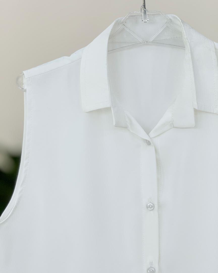 شومیز الیزه حلقه ای کد h202