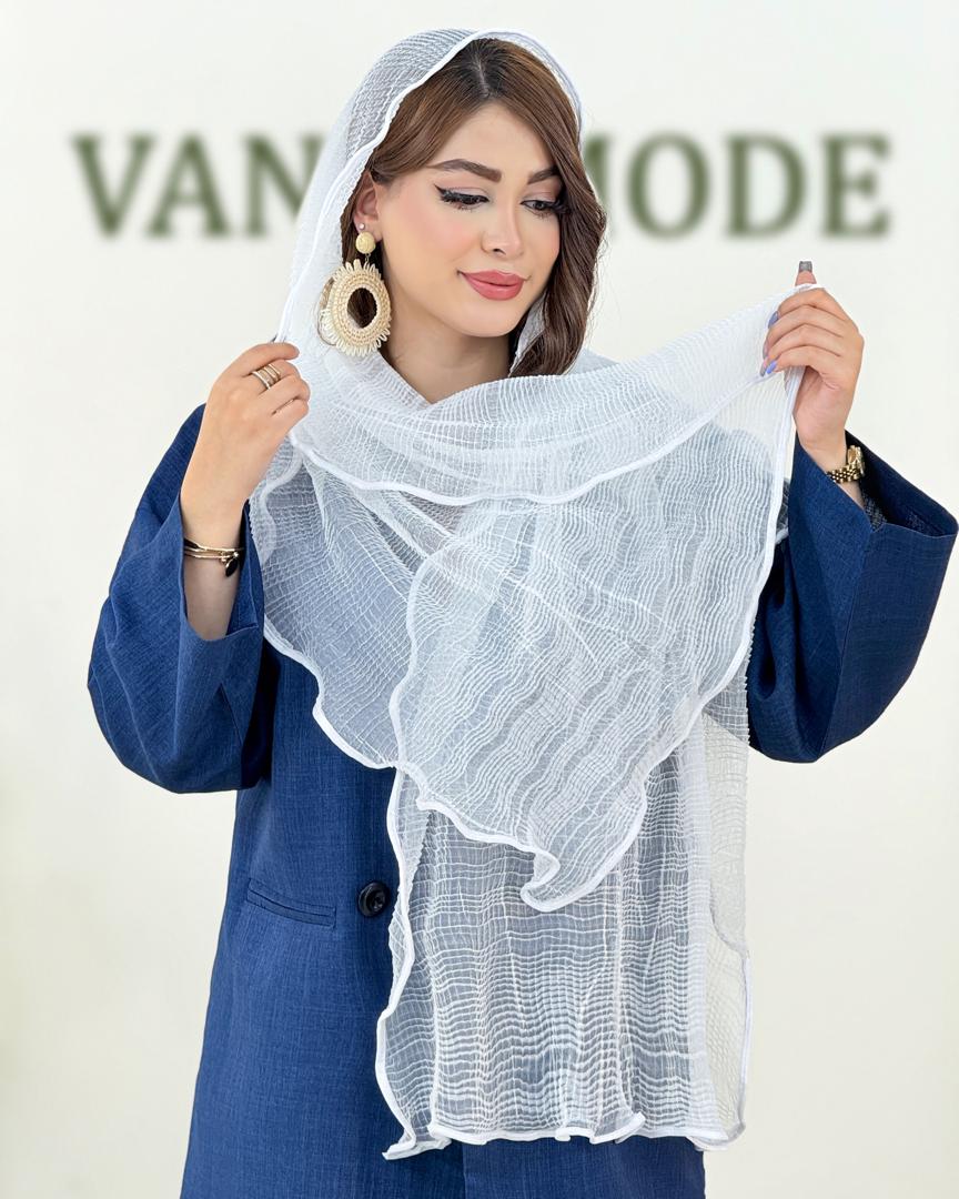 شال دالبردار کدh176