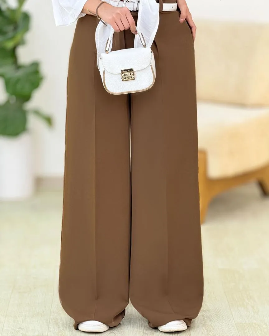 شلوار فول بگ مازراتی کد g937