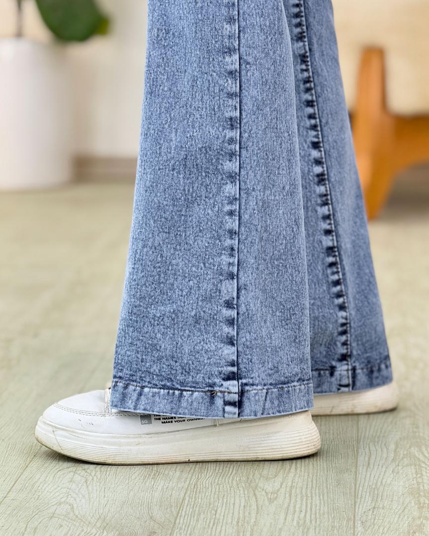 شلوار دمپا زیپ دار کدH180