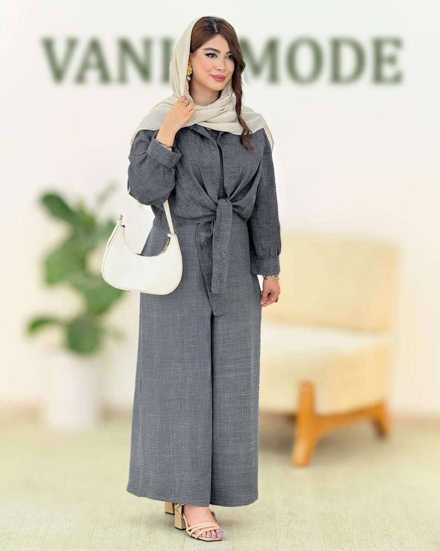 شومیز اورال گازوئیلی کد H224