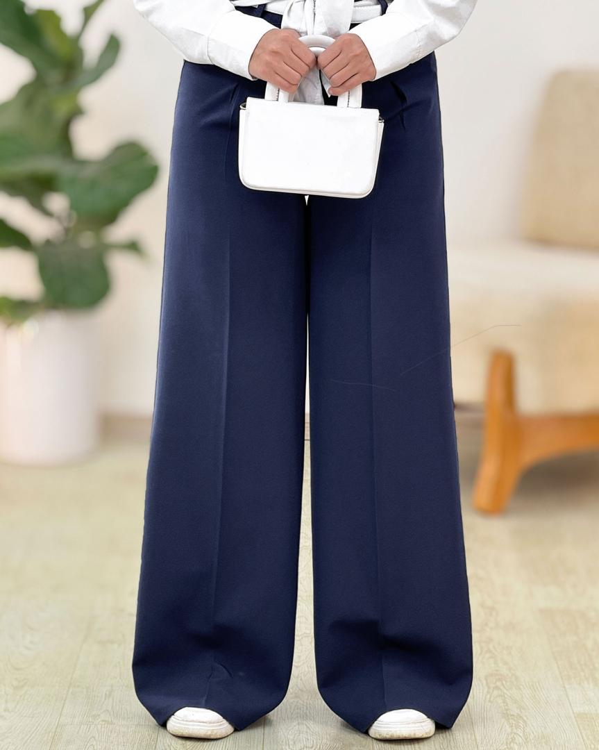 شلوار فول بگ مازراتی کد g937