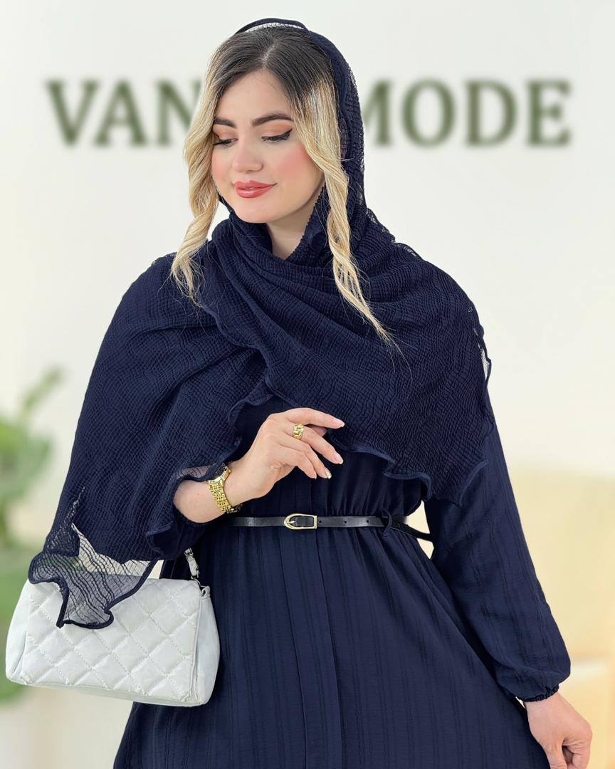 شال دالبردار کدh176