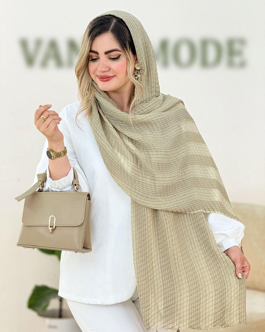 شال دالبردار کدh176