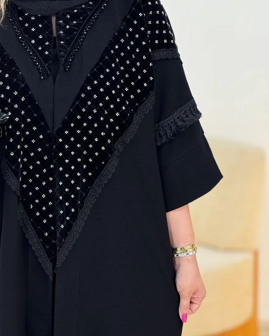 کفتان سنگدوزی اسکودا کد h298