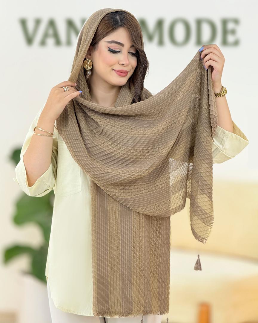 شال دالبردار کدh176