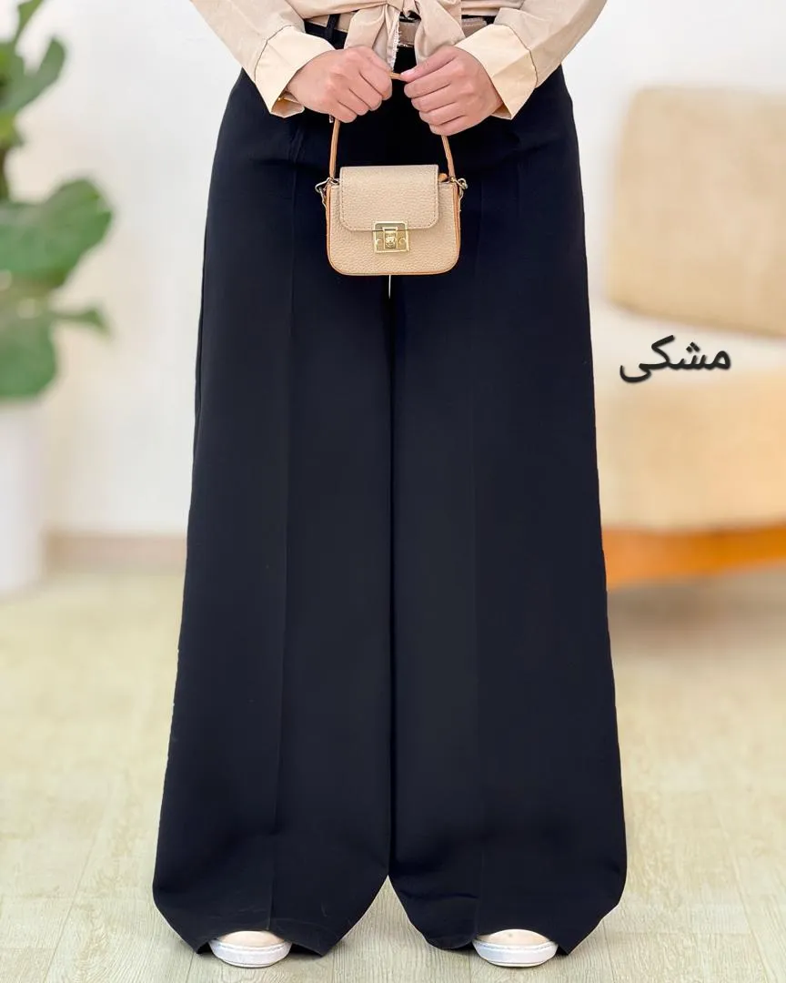 شلوار فول بگ مازراتی کد g937