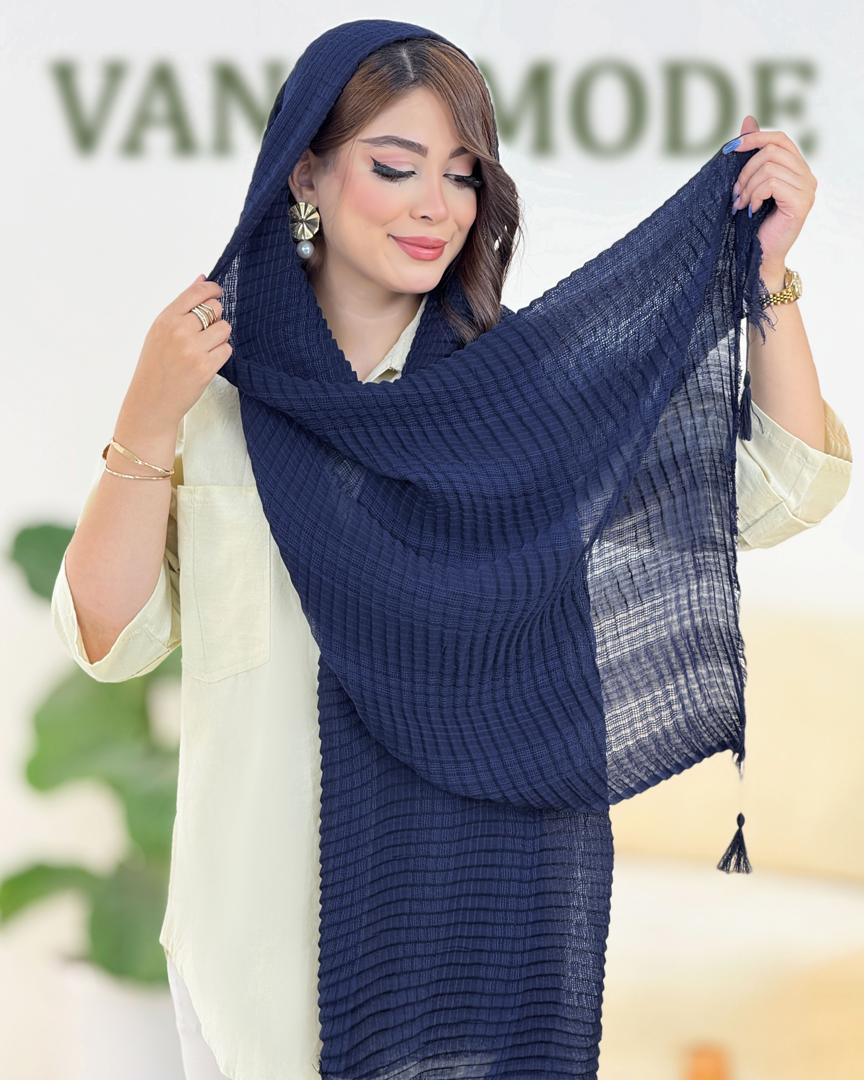 شال دالبردار کدh176